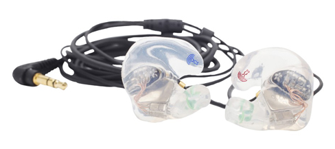 ACS Studio Custom In Ear Monitors Custom IEMs | The Custom IEM Company