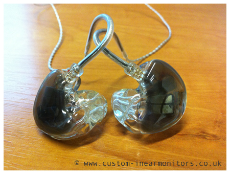 JH Audio JH16 Pro Custom In Ear Monitors