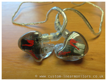 The Custom IEM Company | Image Gallery | Page 17