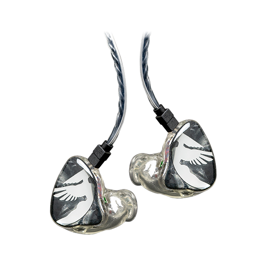 JH Audio JH11 Pro Custom In Ear Monitors | Custom IEMs | The Custom IEM  Company