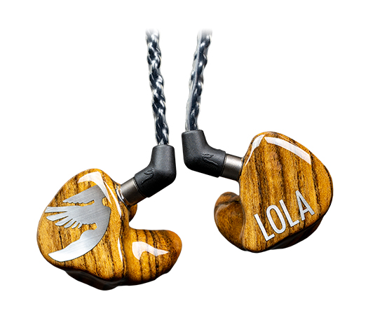 JH Audio Lola Hybrid Custom In Ear Monitors | Custom IEMs | The