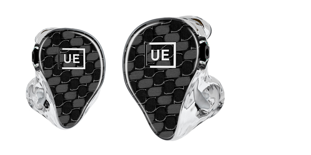 Ultimate Ears UE-5 Pro Custom In Ear Monitors | Custom IEMs | The ...