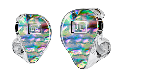 Ultimate Ears UE-7 Pro Custom In Ear Monitors | Custom IEMs | The